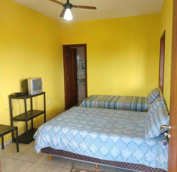 Family Suite, Sobrado Flor De Maio