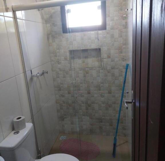 Pokój Czteroosobowy Standard, Sobrado Flor De Maio