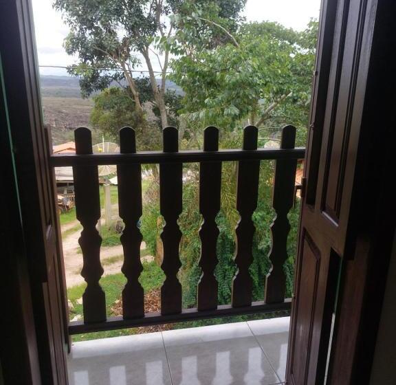 Pokój Czteroosobowy Standard, Sobrado Flor De Maio