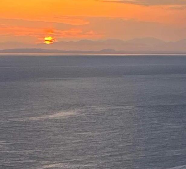 غرفة قياسية حمام مشترك, B&b Is Pranus A Mari Casa Privata