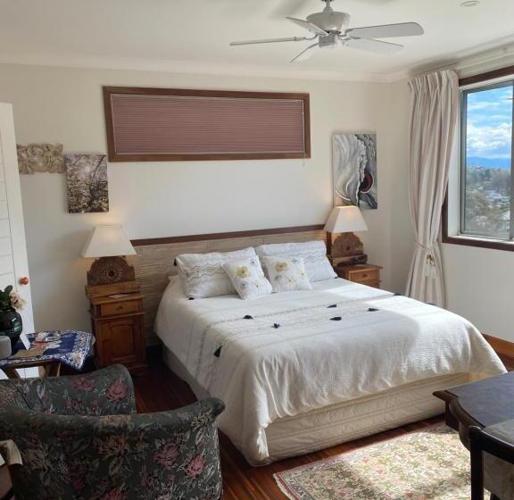 غرفة قياسية, Bali With A Twist