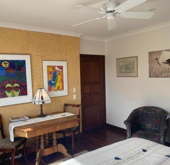 غرفة قياسية, Bali With A Twist