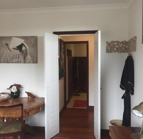 غرفة قياسية, Bali With A Twist