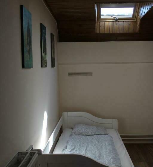 غرفة عائلية, Natúra Panzió&apartmanház