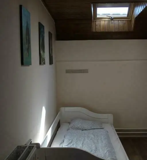 ファミリールーム, Natúra Panzió&apartmanház