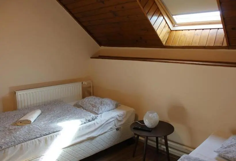 スタンダードルーム, Natúra Panzió&apartmanház