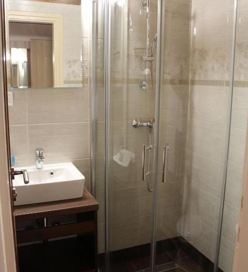 ファミリールーム, Natúra Panzió&apartmanház