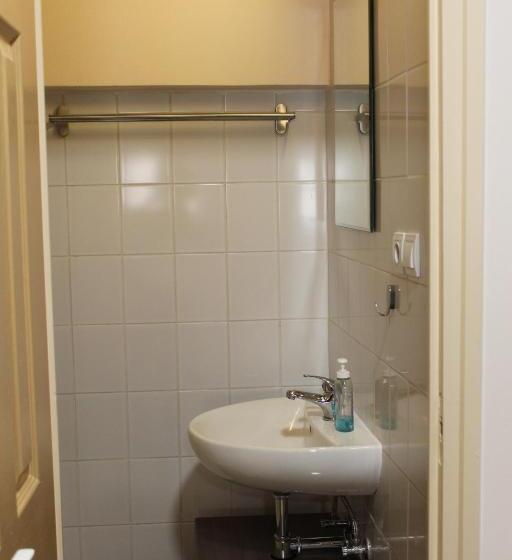 شقة ديلوكس غرفة نوم واحدة, Natúra Panzió&apartmanház