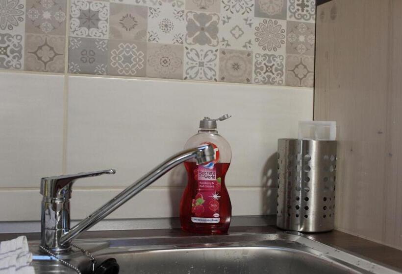 Family Suite, Natúra Panzió&apartmanház