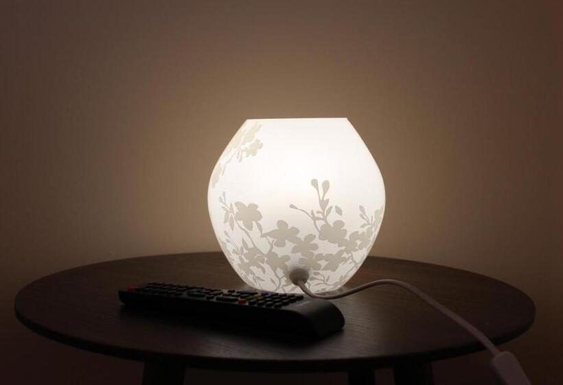 غرفة قياسية, Natúra Panzió&apartmanház