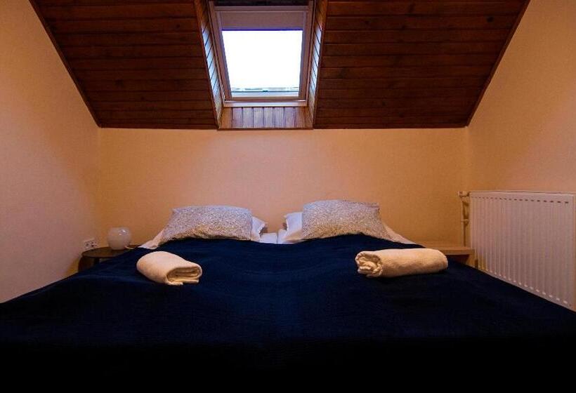 غرفة قياسية, Natúra Panzió&apartmanház