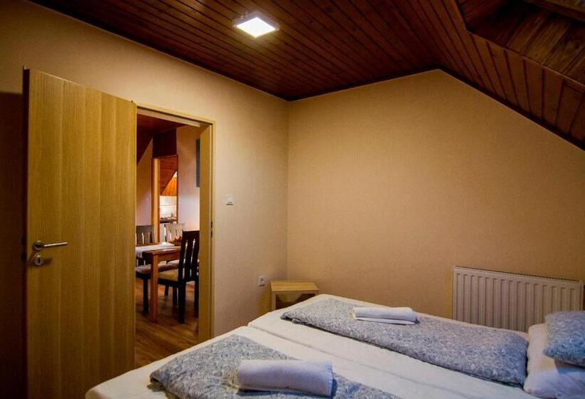 Family Suite, Natúra Panzió&apartmanház