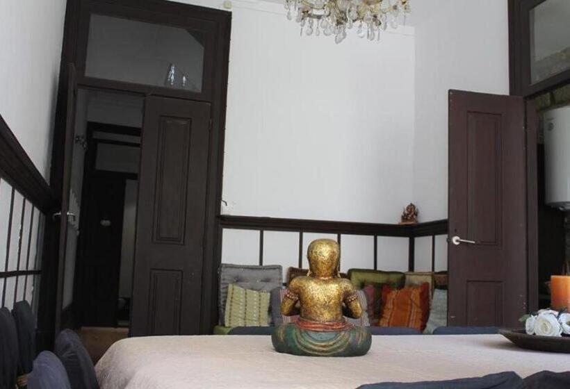 اتاق استاندارد, Casa Do Ser Hostel