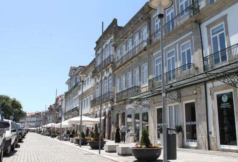 اتاق استاندارد, Casa Do Ser Hostel