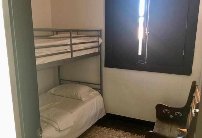 اتاق استاندارد, Casa Do Ser Hostel