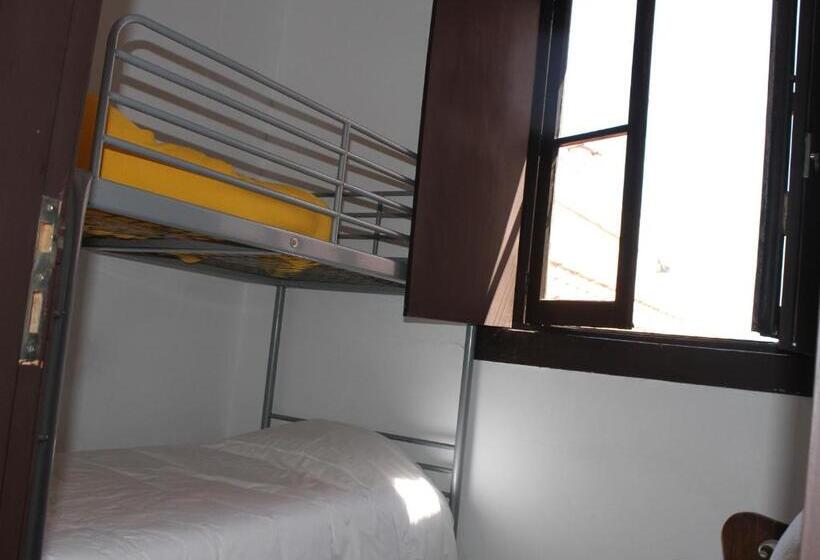 اتاق استاندارد, Casa Do Ser Hostel