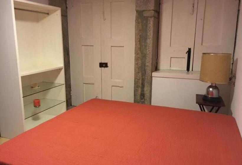 اتاق لوکس, Casa Do Ser Hostel