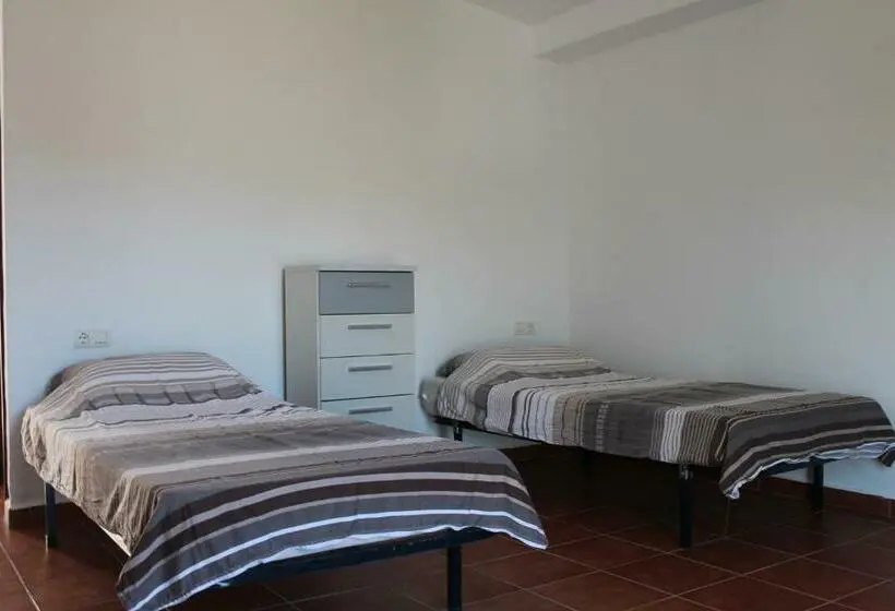マウンテンビュースタンダードルーム, Casa Arts Guest Rooms