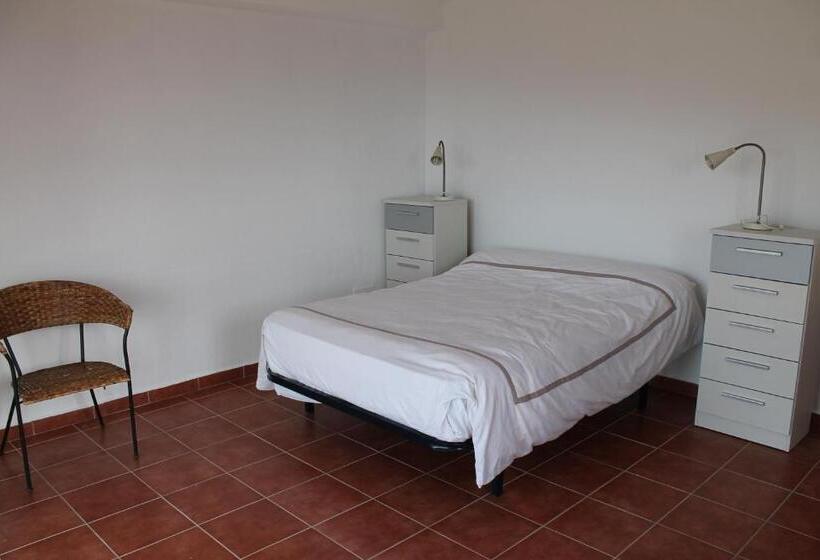 标准间带山景, Casa Arts Guest Rooms