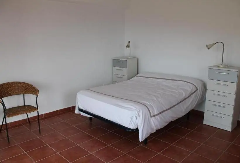 マウンテンビュースタンダードルーム, Casa Arts Guest Rooms