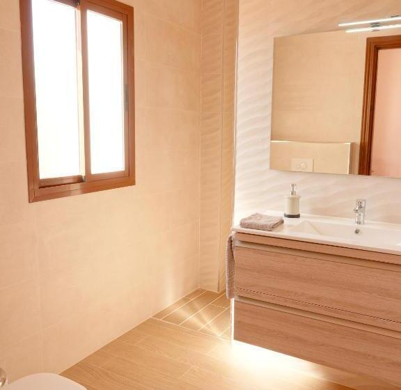 标准间带山景, Casa Arts Guest Rooms