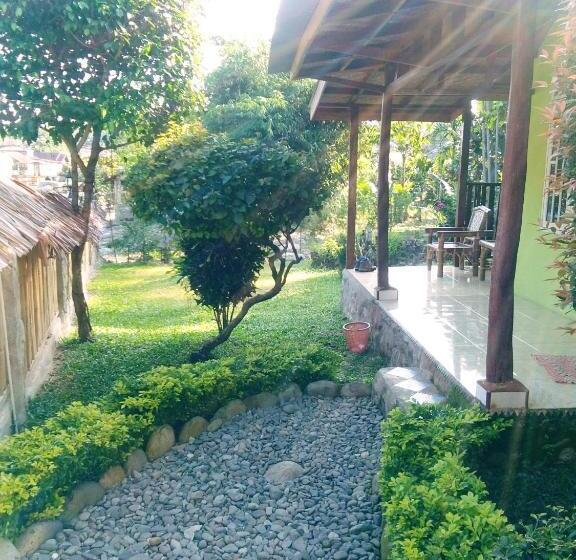 اتاق اکونومی, Sahnan Guest House