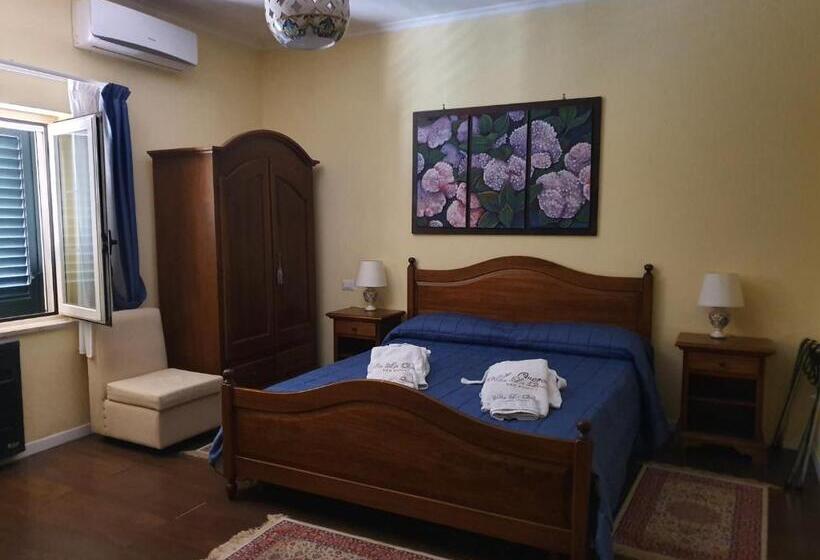 高级大房间, Villa La Quercia Resort