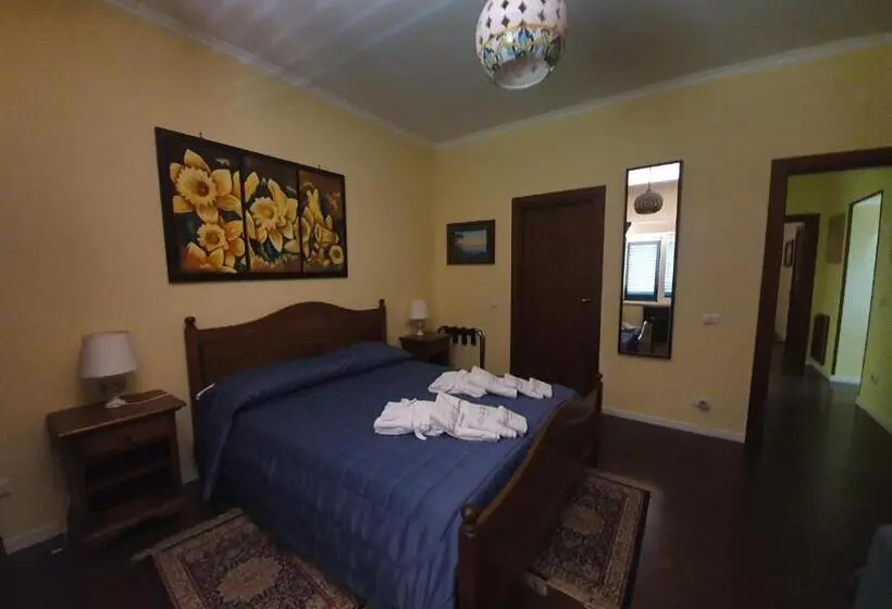 スタンダードルーム, Villa La Quercia Resort