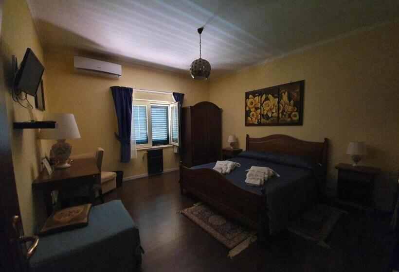 标准间, Villa La Quercia Resort