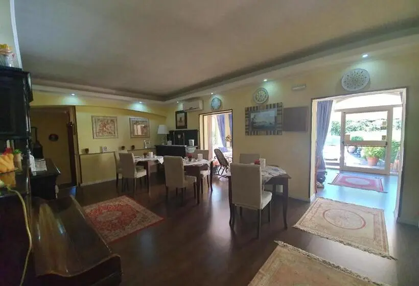 スタンダードルーム, Villa La Quercia Resort