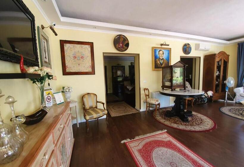 标准间, Villa La Quercia Resort