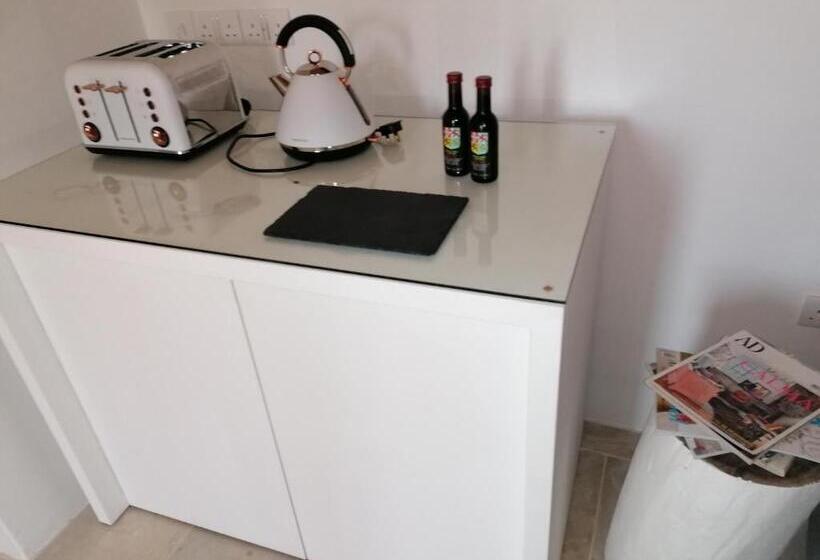 带阳台的豪华间, Casavero