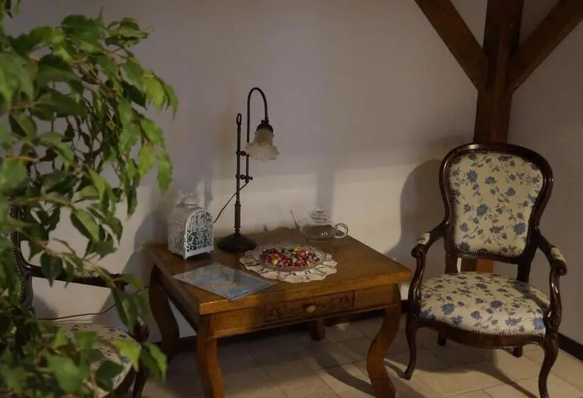 スーペリアファミリールーム, La Brigata Apartments Suite Room
