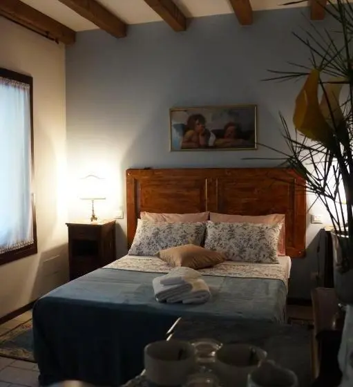スーペリアファミリールーム, La Brigata Apartments Suite Room
