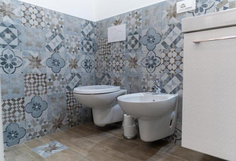 اتاق استاندارد, La Casa Di Alvy