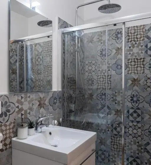 اتاق استاندارد, La Casa Di Alvy
