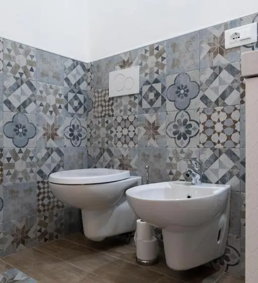 اتاق استاندارد, La Casa Di Alvy