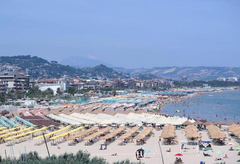 اتاق استاندارد, La Casa Di Alvy