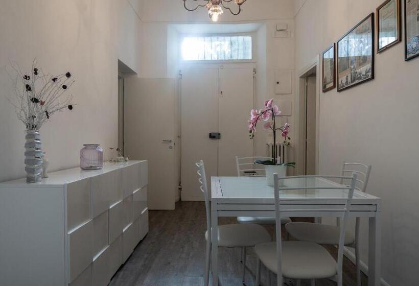 اتاق استاندارد, La Casa Di Alvy