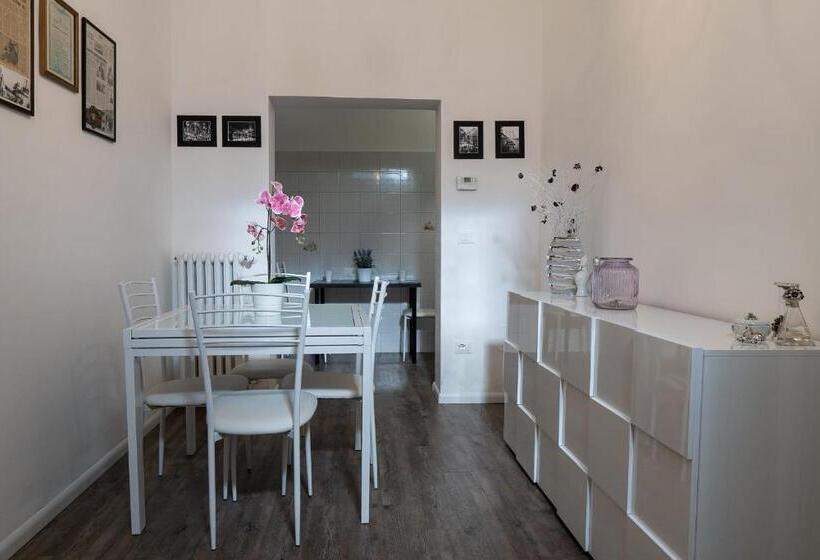 اتاق استاندارد, La Casa Di Alvy