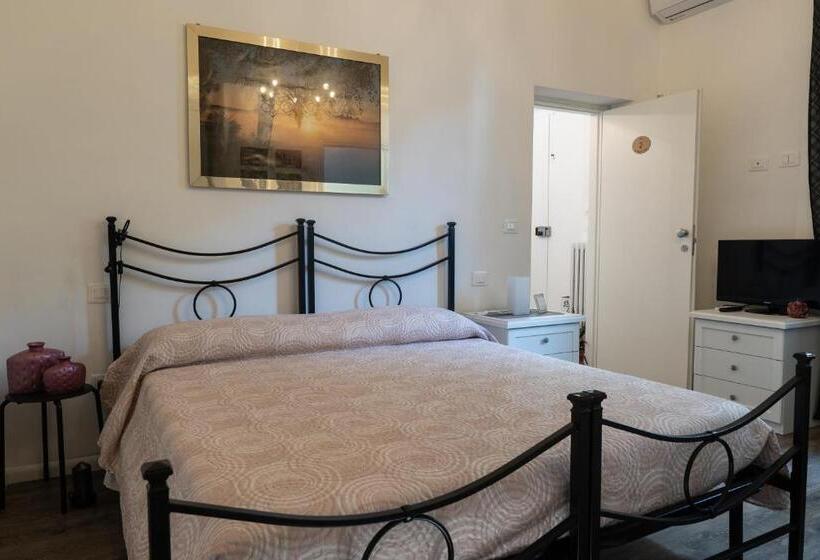 اتاق استاندارد, La Casa Di Alvy