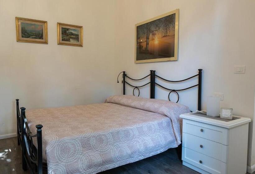 اتاق استاندارد, La Casa Di Alvy