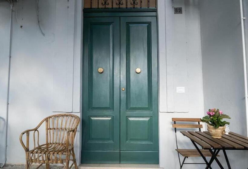 اتاق استاندارد, La Casa Di Alvy