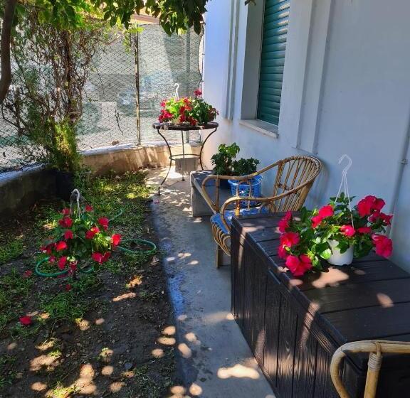 اتاق استاندارد, La Casa Di Alvy