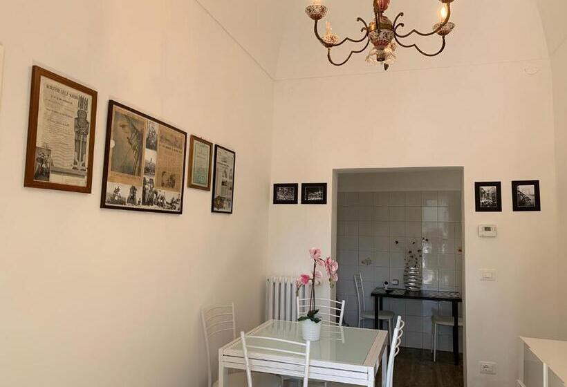 اتاق استاندارد, La Casa Di Alvy