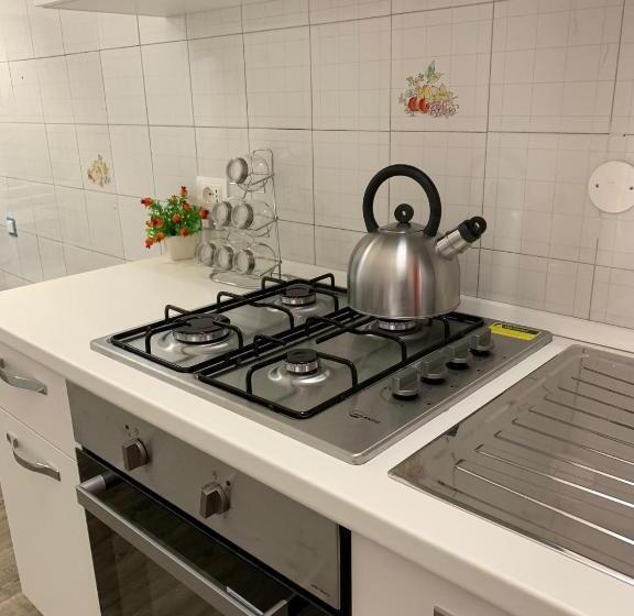 اتاق استاندارد, La Casa Di Alvy