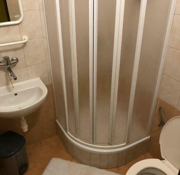 스탠다드 룸, Penzion Nový Mlýn