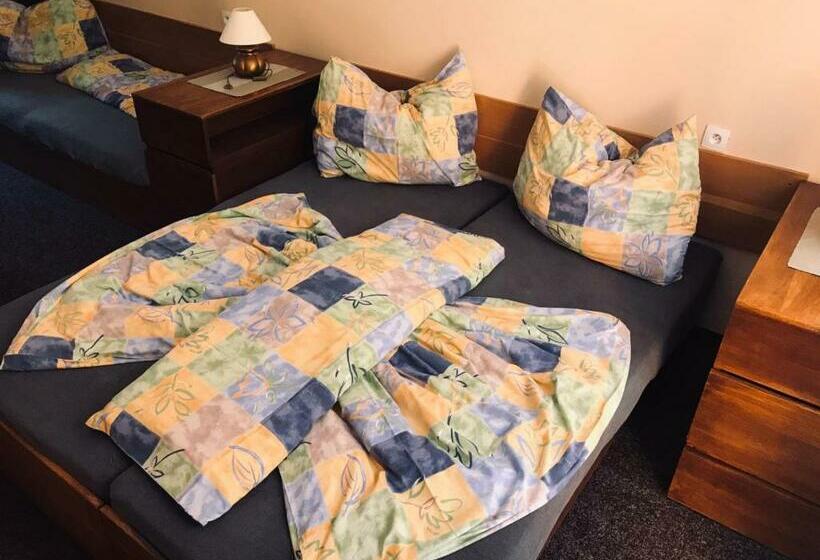 스탠다드 룸, Penzion Nový Mlýn