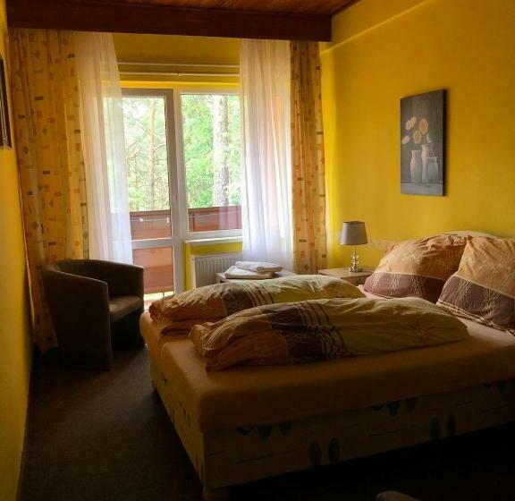 스탠다드 룸, Penzion Nový Mlýn