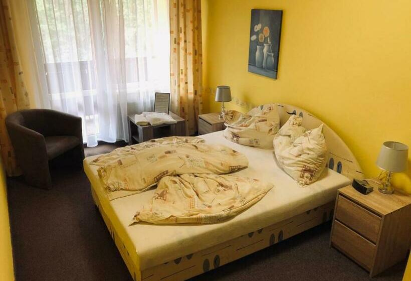 스탠다드 룸, Penzion Nový Mlýn